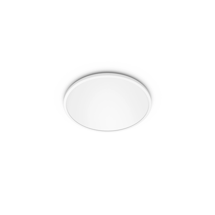 Philips Ultra-thin ceiling light, 15W, 2700K