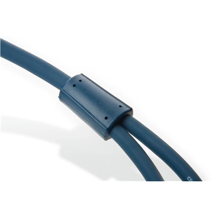 Clicktronic 70379, 2 RCA į 2 RCA, atsitiktinis stereo garso laidas, 2 m Clicktronic