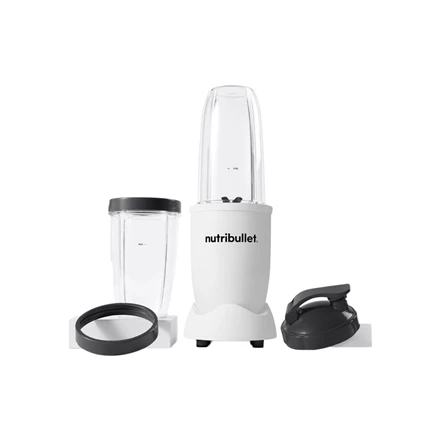 Plakiklis Trintuvas Nutribullet Pro NB907MAW