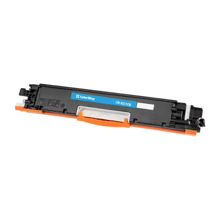 ColorWay Toneris cartridge CW-H350BKEU lazerinis toner, Juodas