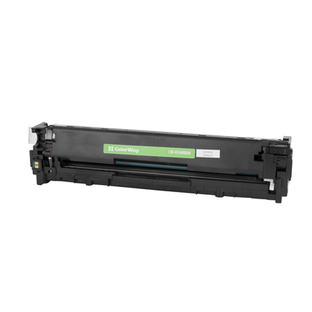ColorWay Toneris Cartridge, Juodas, HP CB540A; Canon 716Bk