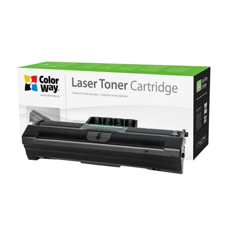 Samsung ColorWay Toneris Cartridge | Juodas
