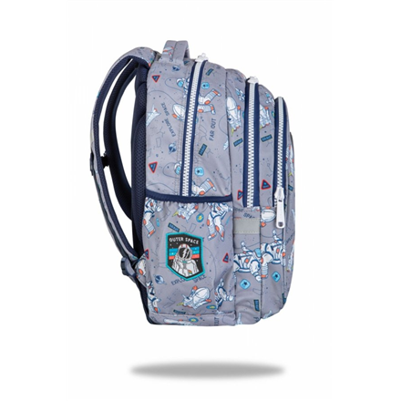 Cool Pack Kuprinė CoolPack Jerry Cosmic
