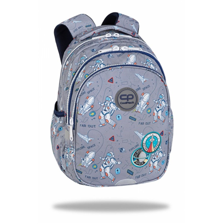 Cool Pack Kuprinė CoolPack Jerry Cosmic