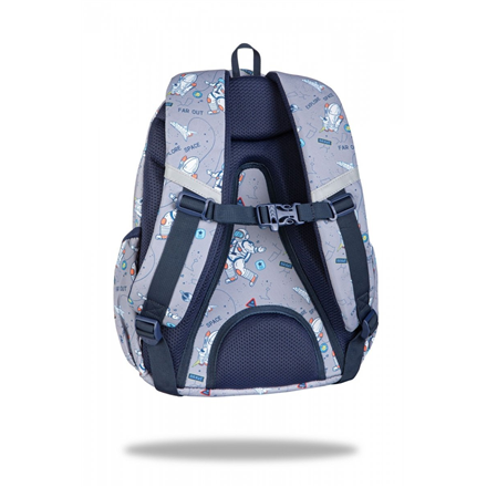 Cool Pack Kuprinė CoolPack Jerry Cosmic