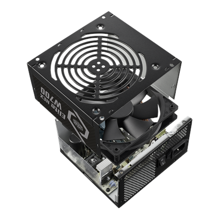 Cooler Master | Elite Nex Baltas | MPW-7001-ACBW-BEU | 700 W