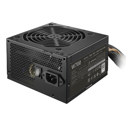 Cooler Master | Elite Nex Baltas | MPW-7001-ACBW-BEU | 700 W