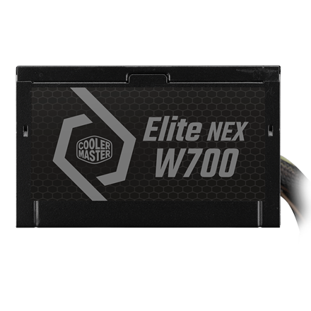 Cooler Master | Elite Nex Baltas | MPW-7001-ACBW-BEU | 700 W