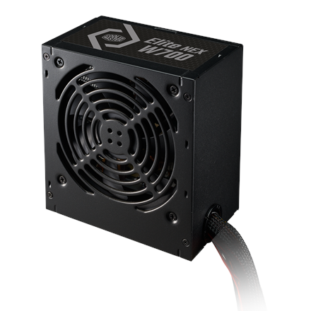 Cooler Master | Elite Nex Baltas | MPW-7001-ACBW-BEU | 700 W