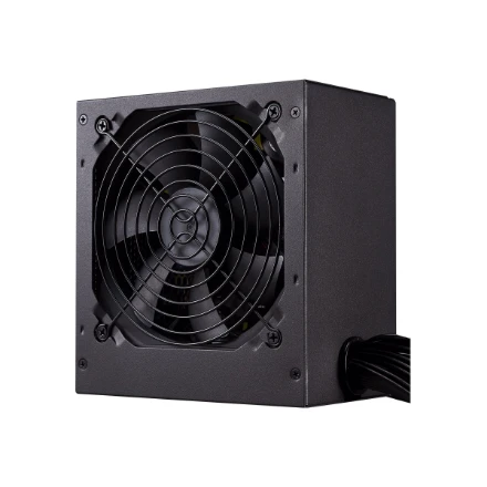 „Cooler Master“ MWE Bronze 750W V2 maitinimo šaltinis - 230V 80+ Bronze
