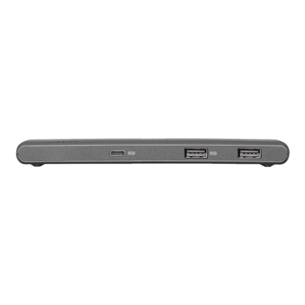 Corsair | 7 prievadų išplėtimo šakotuvas, USB-C / USB-A | USB100