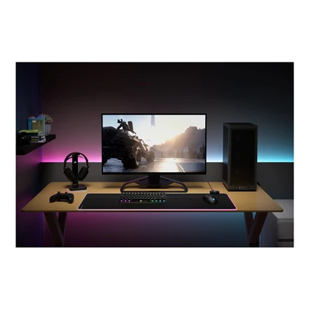 Corsair | AIRFLOW PC Case | 2000D | Mini-ITX | Juodas