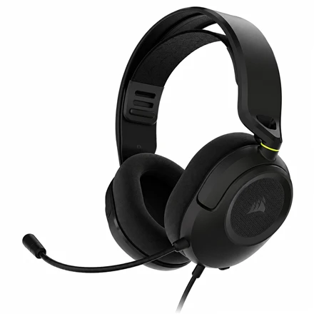 CORSAIR HS35 v3 Ausinės Carbon