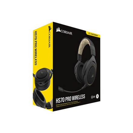 Corsair HS70 kainos nuo 88.99 € | Kaina24.lt