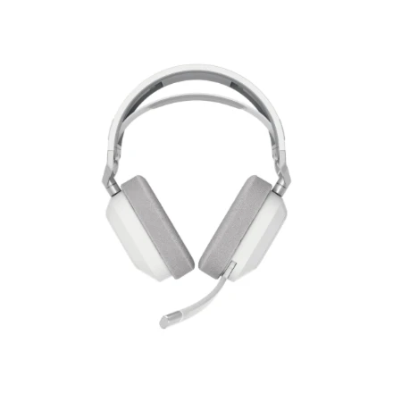 Corsair | Ausinės Žaidimams | HS80 MAX | Bluetooth | Over-Ear | Belaidės