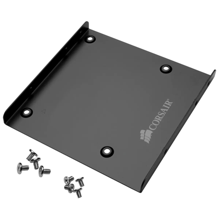 „Corsair“ ACC SSD tvirtinimo laikiklis 3,5–2,5 CSSD-BRKT1