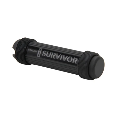 USB laikmena Corsair SURVIVOR 128GB