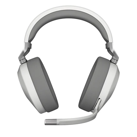 Corsair HS65 belaidės ausinės su mikrofonu