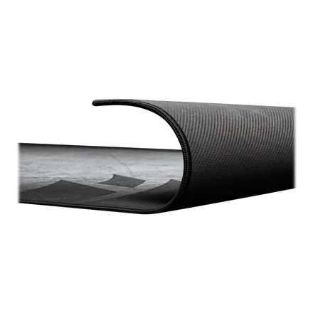 Pelės kilimėlis žaidimams Corsair MM350 PRO Premium Spill-Proof Cloth Gaming Mouse Pad – Extended XL, 930mm x 400mm x 4mm