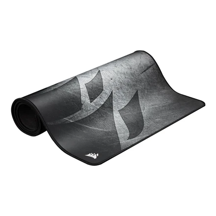Pelės kilimėlis žaidimams Corsair MM350 PRO Premium Spill-Proof Cloth Gaming Mouse Pad – Extended XL, 930mm x 400mm x 4mm