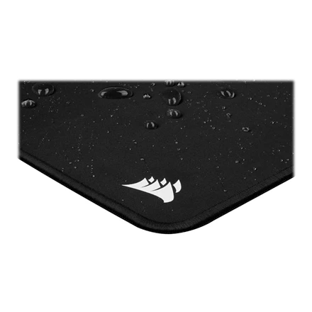 Pelės kilimėlis žaidimams Corsair MM350 PRO Premium Spill-Proof Cloth Gaming Mouse Pad – Extended XL, Juodas