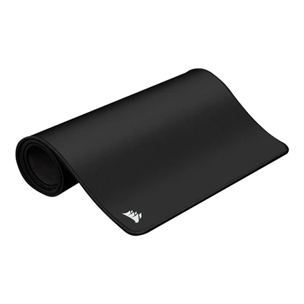 Pelės kilimėlis žaidimams Corsair MM350 PRO Premium Spill-Proof Cloth Gaming Mouse Pad – Extended XL, Juodas