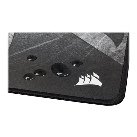 Pelės kilimėlis žaidimams Corsair MM350 PRO Premium Spill-Proof Cloth Gaming Mouse Pad – Extended XL, 930mm x 400mm x 4mm