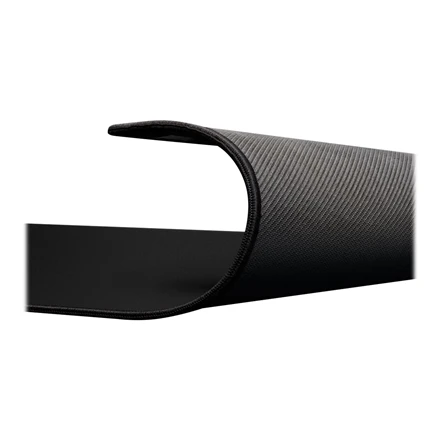 Pelės kilimėlis žaidimams Corsair MM350 PRO Premium Spill-Proof Cloth Gaming Mouse Pad – Extended XL, Juodas
