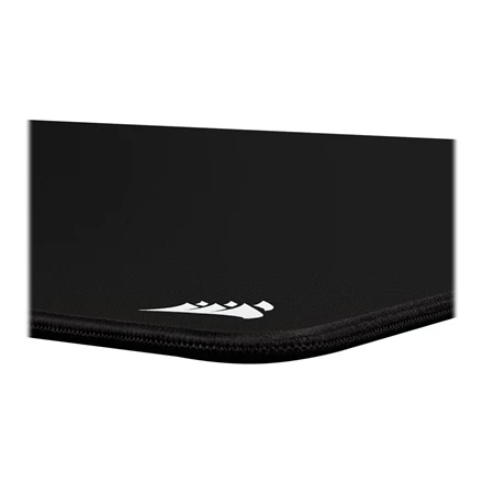 Pelės kilimėlis žaidimams Corsair MM350 PRO Premium Spill-Proof Cloth Gaming Mouse Pad – Extended XL, Juodas