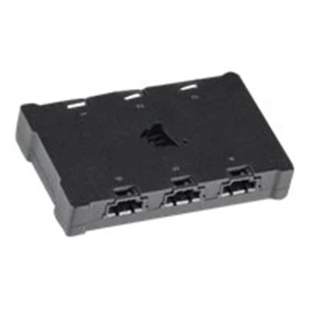 Auš. Corsair iCUE QL140 RGB CO-9050100-W