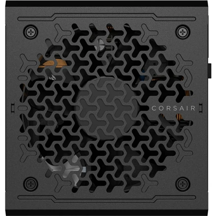 CORSAIR RMe serijos RM850e 850 vatų ATX 3.1 PCIe 5.1 Cybenetics Gold sertifikuotas visiškai modulinis maitinimo šaltinis