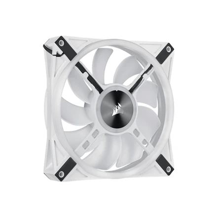 Aušint. CORSAIR 140*140*25 QL140 RGB LED