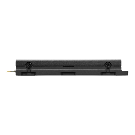 Corsair MP600 PRO LPX NVMe SSD su aušintuvu skirtas PC/PS5 2TB