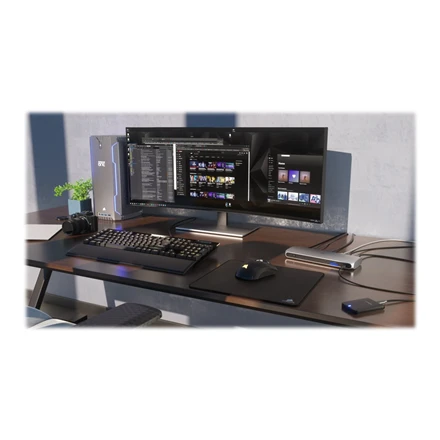 Corsair TBT100 Thunderbolt^a¢ 3 dokas