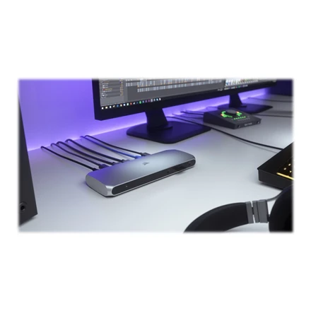 Corsair TBT100 Thunderbolt^a¢ 3 dokas