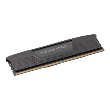 RAM CORSAIR VENGEANCE DDR5 32GB 2x16GB 5200MHz CL40 1.25V Juodas