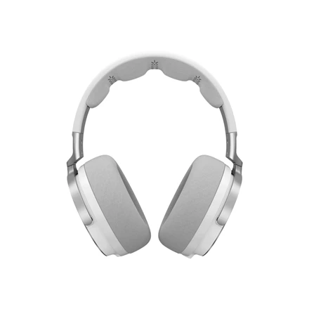 CORSAIR VIRTUOSO PRO su laidu Open Back Streaming/Ausinės Žaidimams Baltas