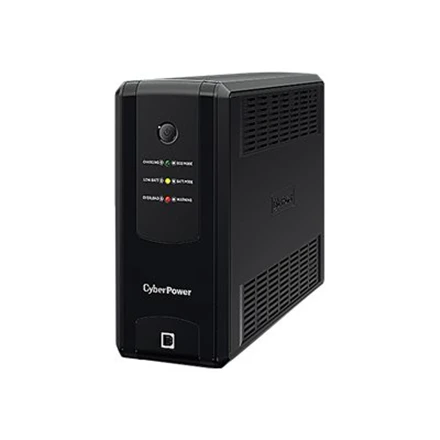 CYBERPOWER UT1050EG Cyber Power UPS UT1050EG 630W Schuko