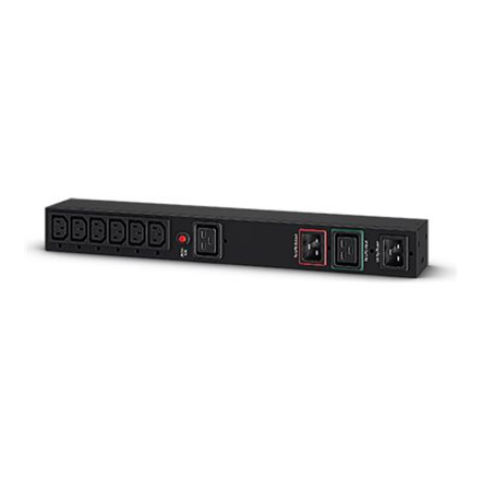 „CyberPower“ maitinimo paskirstymo blokas | MBP20HVIEC6A | 200–240 V