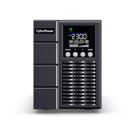 CyberPower | Smart App UPS sistemos | OLS1000EA-DE | 1000VA | 900W