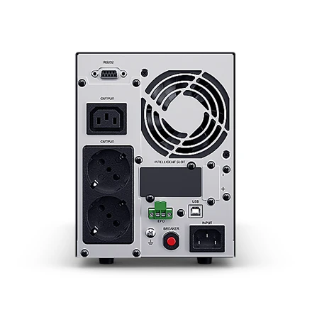 CyberPower | Smart App UPS sistemos | OLS1000EA-DE | 1000VA | 900W