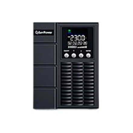 CyberPower | Smart App UPS sistemos | OLS1000EA-DE | 1000VA | 900W