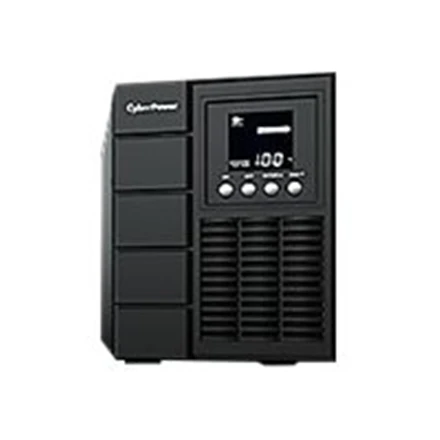 CyberPower | Smart App UPS sistemos | OLS1500EA-DE | 1500 VA | 1350 W