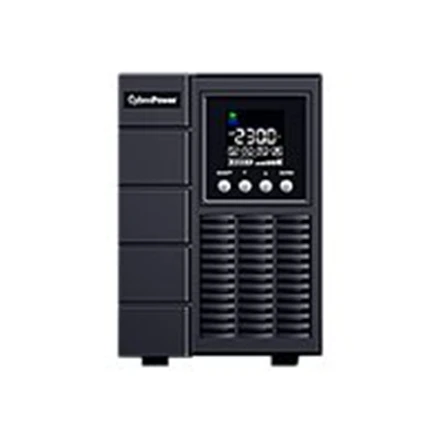 CyberPower | Smart App UPS sistemos | OLS1500EA-DE | 1500 VA | 1350 W