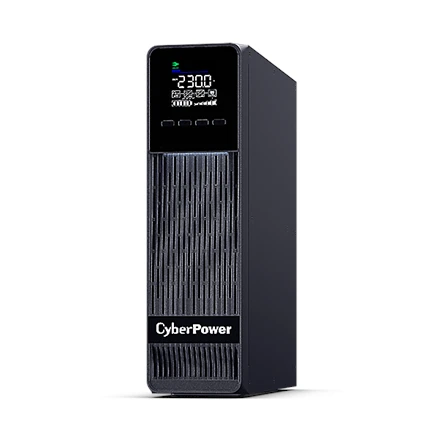 CyberPower UPS Systems | OLS1KECR | 1000 VA | 900 W | 300 V