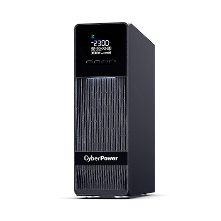 CyberPower UPS Systems | OLS2KECR | 2000 VA | 1800 W | 300 V