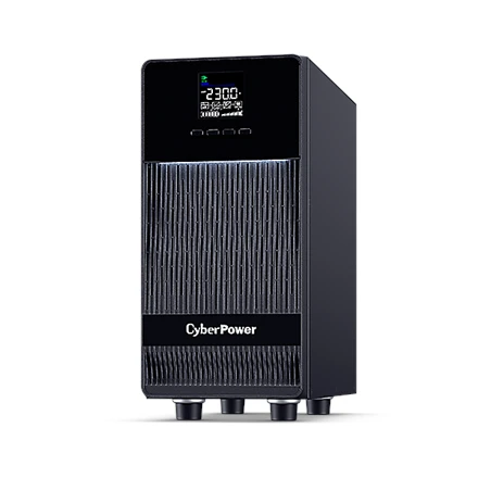 CyberPower UPS Systems | OLS3KECR | 3000 VA | 2700 W | 300 V
