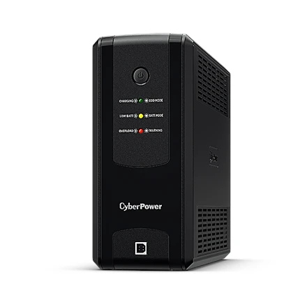 CYBERPOWER UT1050EG Cyber Power UPS UT1050EG 630W Schuko