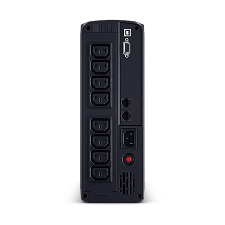 CYBERPOWER VP1600EILCD Žalias maitinimo UPS