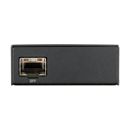 D-LINK 10/100/1000 to SFP Standalone Media Converter